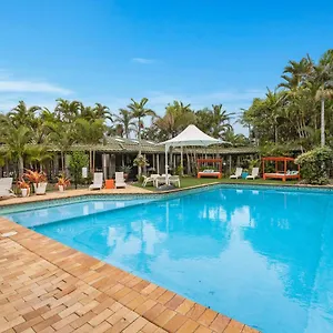 Ballina Beach Resort Resort