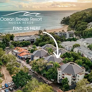 Aparthotel Ocean Breeze ***