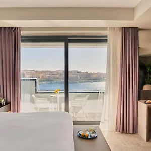 Hotel Barcelo Fortina Malta *****