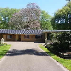 Moruya Motel Motel